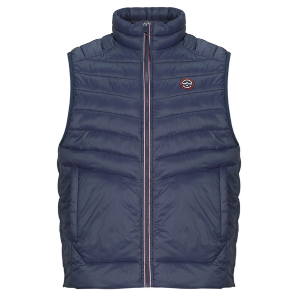  Jack & Jones  Kurtki Pikowane Jack & Jones  Jjesprint  