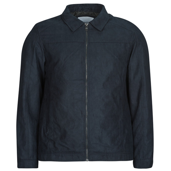  Jack & Jones  Kurtki Skórzane Jack & Jones  Jjedylan  