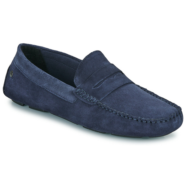  Jack & Jones  Mokasyn Jack & Jones  Jfwjensen Suede Loafer  