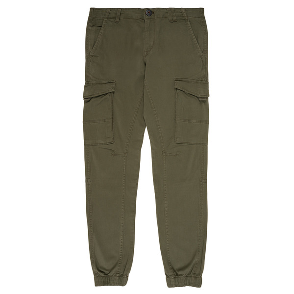  Jack & Jones  Spodnie Bojówki Dziecko Jack & Jones  Jjipaul  