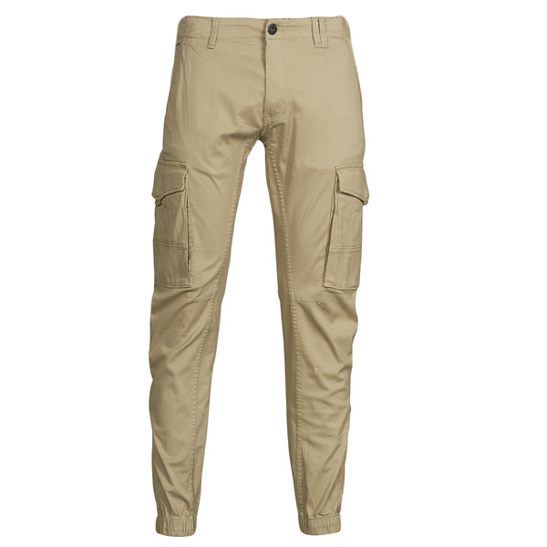  Jack & Jones  Spodnie Bojówki Jack & Jones  Jpstpaul  