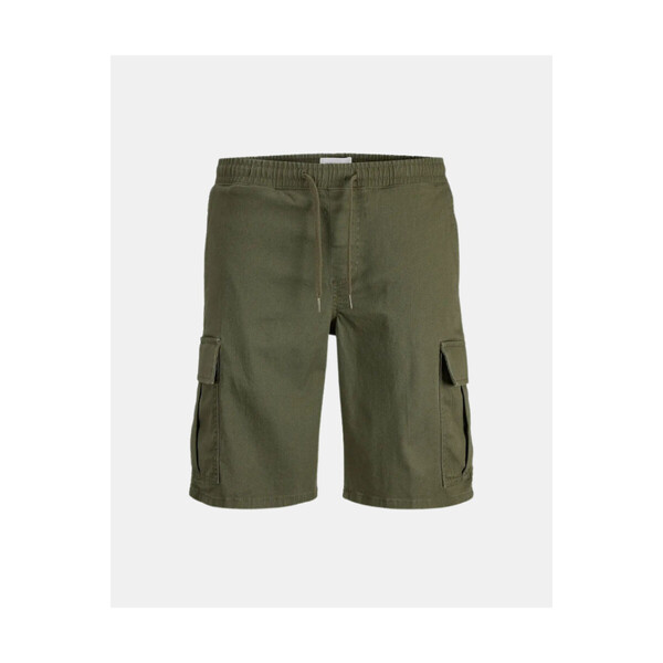  Jack & Jones  Spodnie Bojówki Jack & Jones  12289587 Tcole  