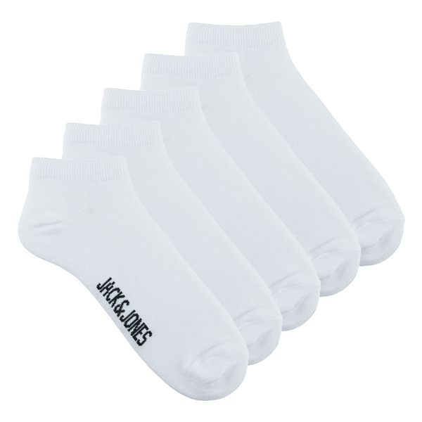  Jack & Jones  Stopki Jack & Jones  Jacdongo Socks 5 Pack  
