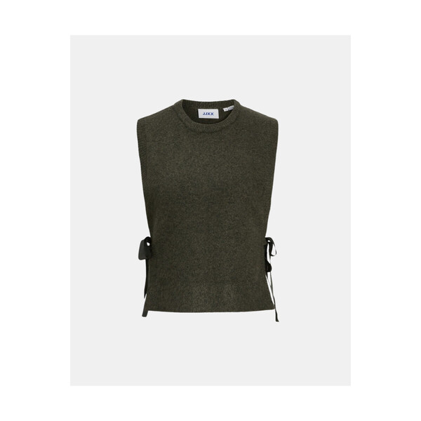  Jack & Jones  Swetry Rozpinane / Kardigany Jack & Jones  12286297 Merrit Vest Knit  