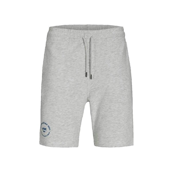  Jack & Jones  Szorty I Bermudy Jack & Jones  Bermuda Jack   Jones Gordon Simon Gris  