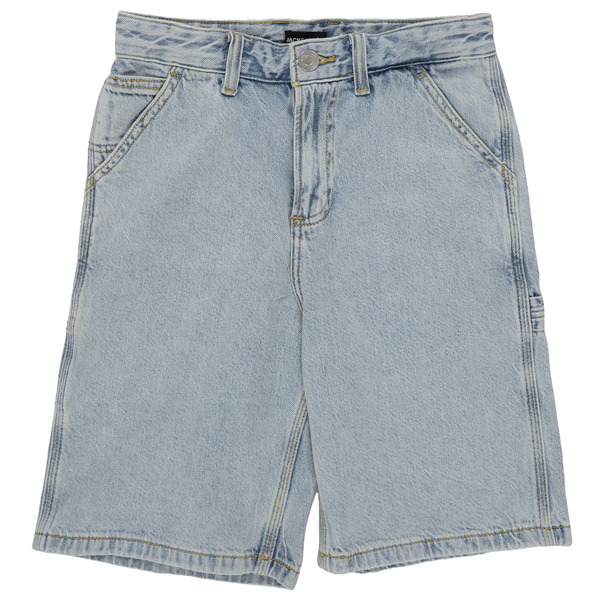  Jack & Jones  Szorty I Bermudy Dziecko Jack & Jones  Jjialex Jjcarpenter Shorts  