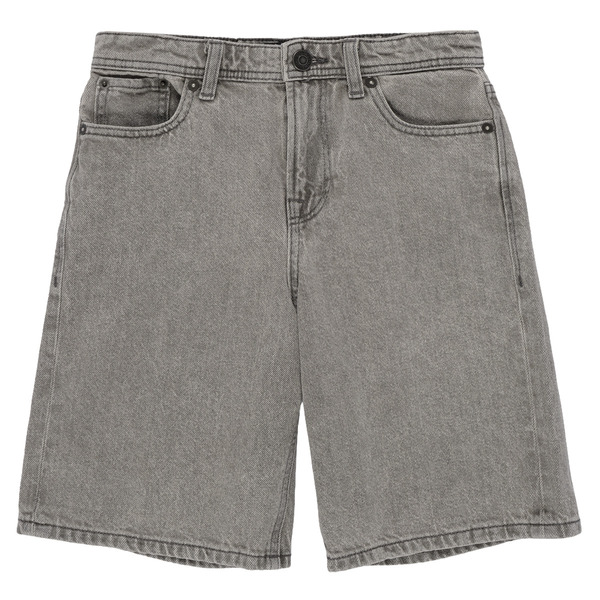  Jack & Jones  Szorty I Bermudy Dziecko Jack & Jones  Jjialex Jjoriginal Shorts Sq 732  