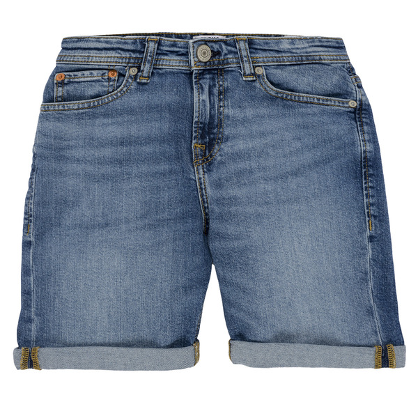  Jack & Jones  Szorty I Bermudy Dziecko Jack & Jones  Jjirick Jjoriginal Shorts Am 360  
