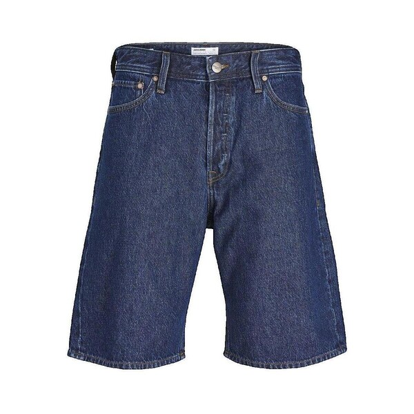  Jack & Jones  Szorty I Bermudy Jack & Jones  Short Bermuda  Alex Original Coupe Ample Marine  