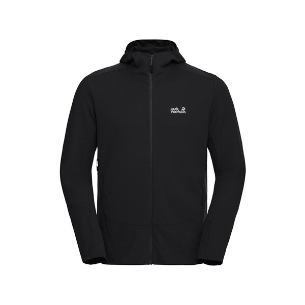  Jack Wolfskin  Bluzy Z Kapturem Jack Wolfskin  Ridge Hike  