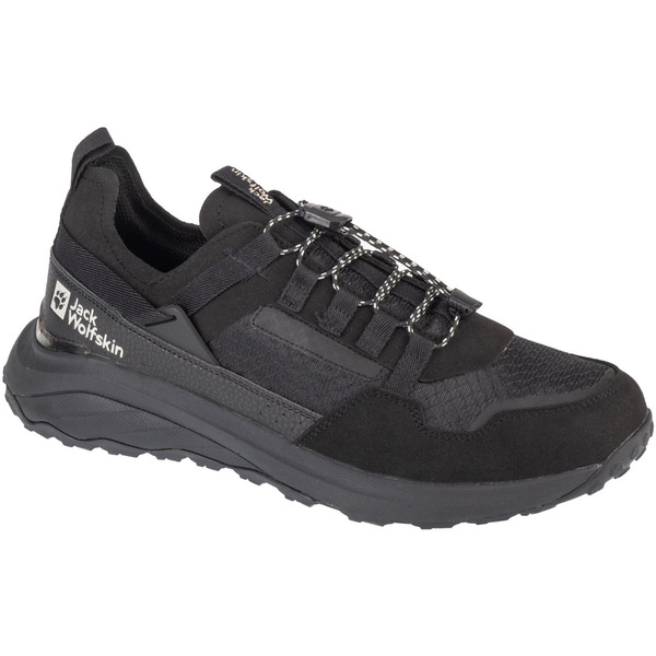 Jack Wolfskin  Buty Jack Wolfskin  Dromoventure Athletic Low M  