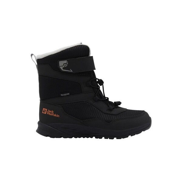  Jack Wolfskin  Buty Dziecko Jack Wolfskin  Polar Bear-b Texapore High Vc  