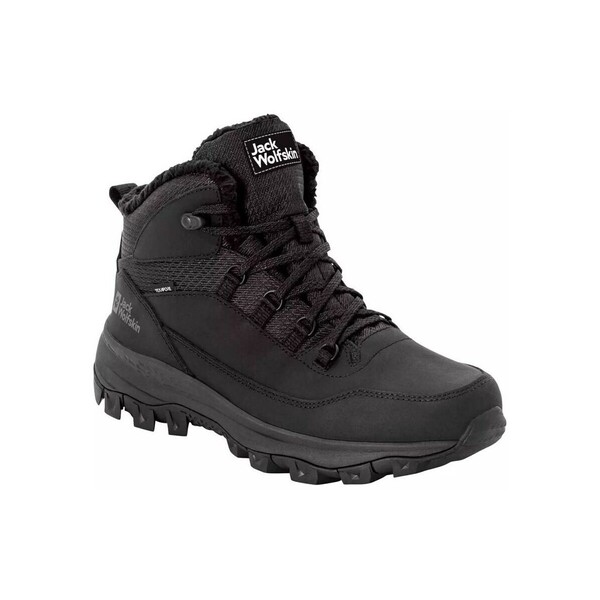  Jack Wolfskin  Buty Jack Wolfskin  Everquest Texapore Mid  