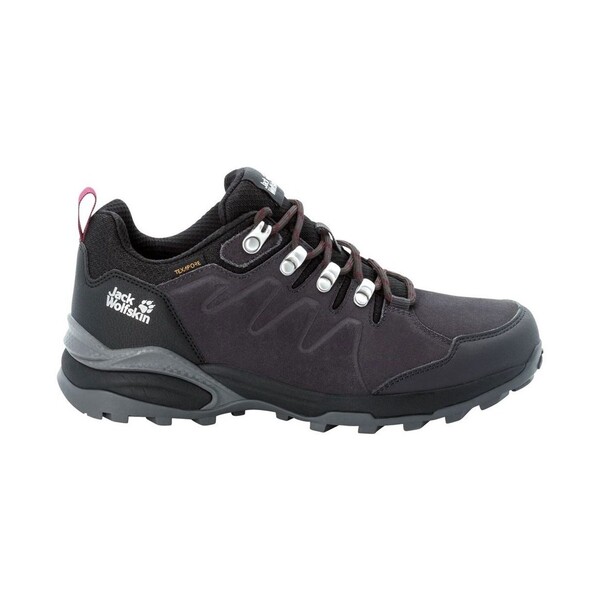  Jack Wolfskin  Buty Jack Wolfskin  Refugio Texapore  
