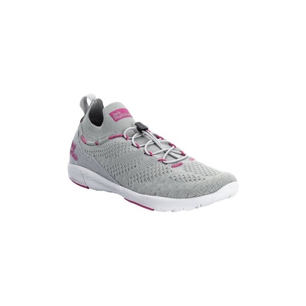  Jack Wolfskin  Buty Jack Wolfskin  Spirit Knit Low  