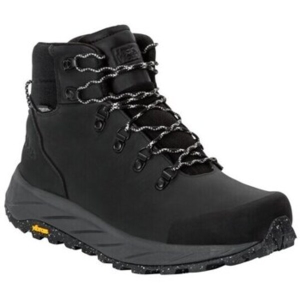  Jack Wolfskin  Buty Jack Wolfskin  Terraquest X Texapore Mid  