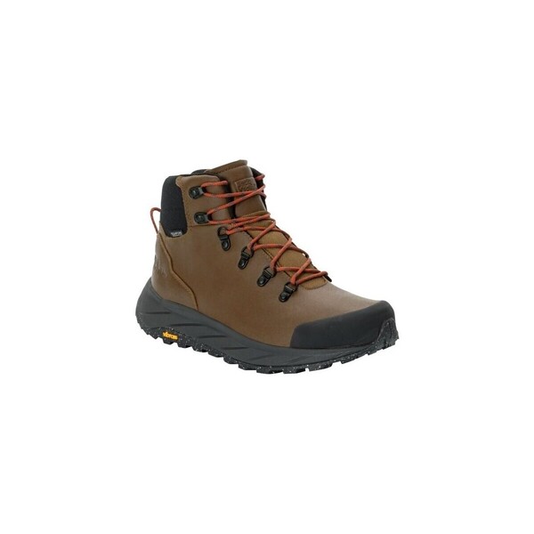  Jack Wolfskin  Buty Jack Wolfskin  Terraquest X Texapore Mid  