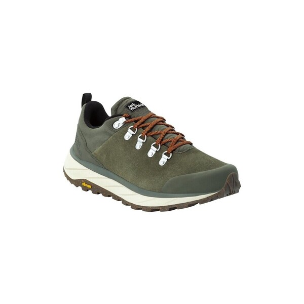  Jack Wolfskin  Buty Jack Wolfskin  Terraventure Urban Low  