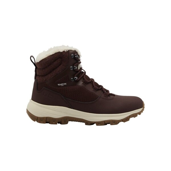  Jack Wolfskin  Buty Jack Wolfskin  Winterstiefel Everquest High Texapore  