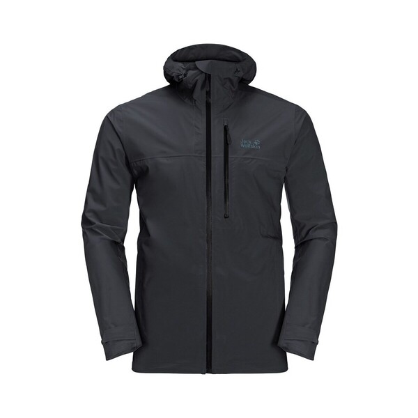  Jack Wolfskin  Kurtki Krótkie Jack Wolfskin  Go Hike  