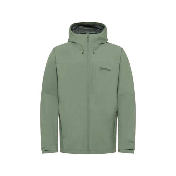  Jack Wolfskin  Kurtki Krótkie Jack Wolfskin  Tempest  