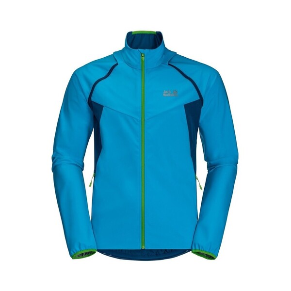  Jack Wolfskin  Kurtki Lekkie Jack Wolfskin  13069411340  