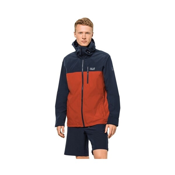  Jack Wolfskin  Kurtki Lekkie Jack Wolfskin  13064113740  