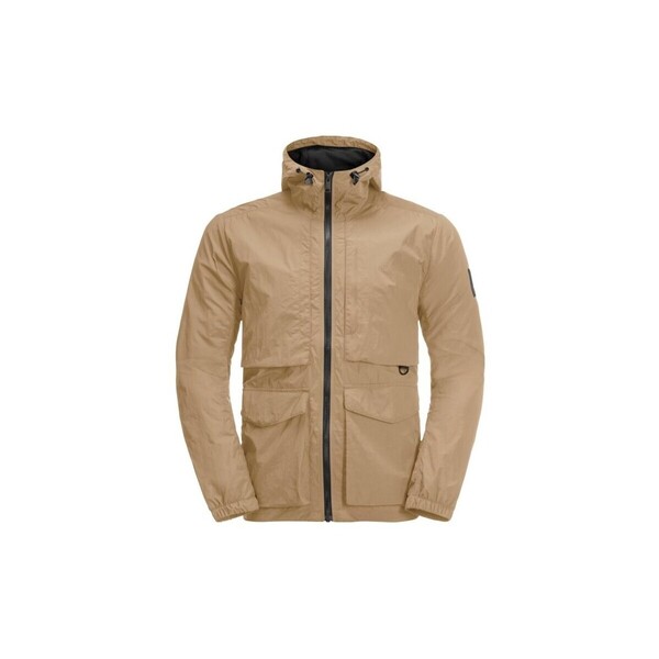  Jack Wolfskin  Kurtki Lekkie Jack Wolfskin  13076615156  