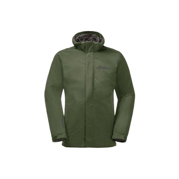  Jack Wolfskin  Kurtki Lekkie Jack Wolfskin  Bergland 3in1  