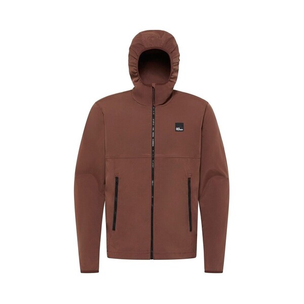  Jack Wolfskin  Kurtki Lekkie Jack Wolfskin  Terracade  