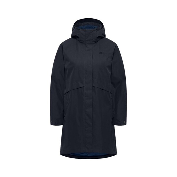  Jack Wolfskin  Kurtki Ocieplane Jack Wolfskin  A60014c0413  