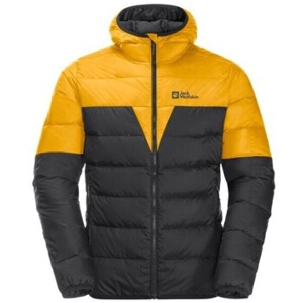  Jack Wolfskin  Kurtki Pikowane Jack Wolfskin  12066123802  