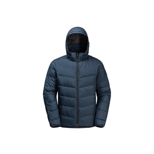  Jack Wolfskin  Kurtki Pikowane Jack Wolfskin  12074311010  