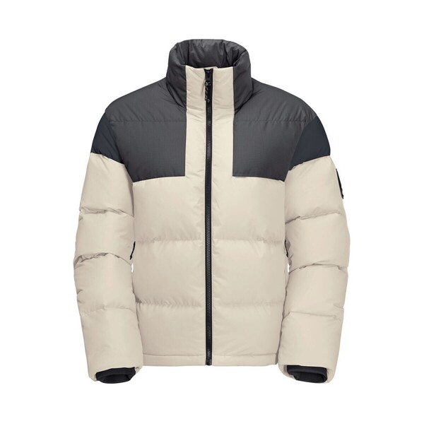  Jack Wolfskin  Kurtki Pikowane Jack Wolfskin  365 Fearless Down  