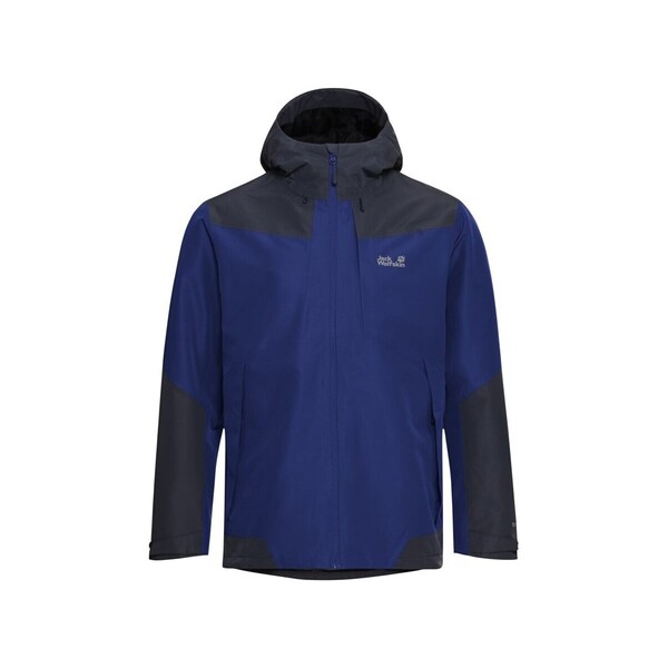  Jack Wolfskin  Kurtki Techniczne  Jack Wolfskin  Flextrail  