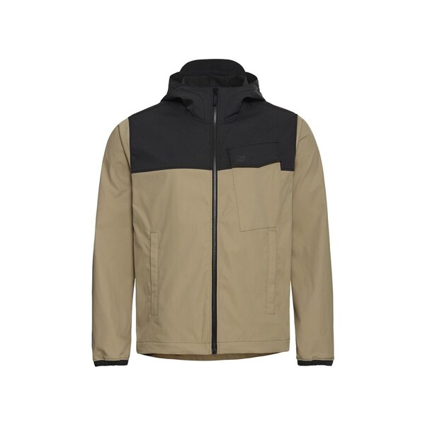  Jack Wolfskin  Kurtki Techniczne  Jack Wolfskin  Mahani  