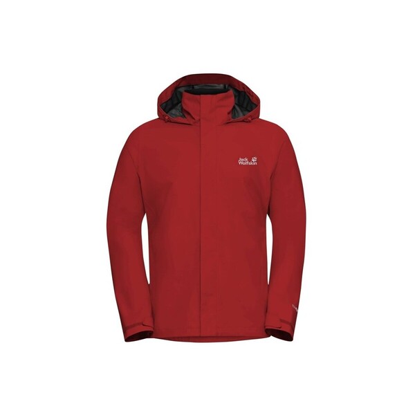  Jack Wolfskin  Kurtki Techniczne  Jack Wolfskin  Trailtime  