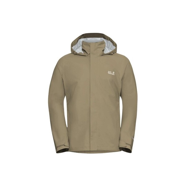  Jack Wolfskin  Kurtki Techniczne  Jack Wolfskin  Trailtime  