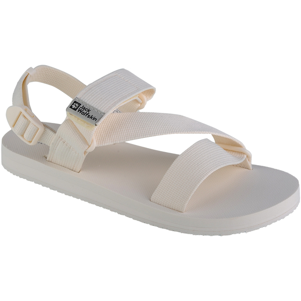  Jack Wolfskin  Sandały Sportowe Jack Wolfskin  Urban Entdeckung Belt Sandal W  