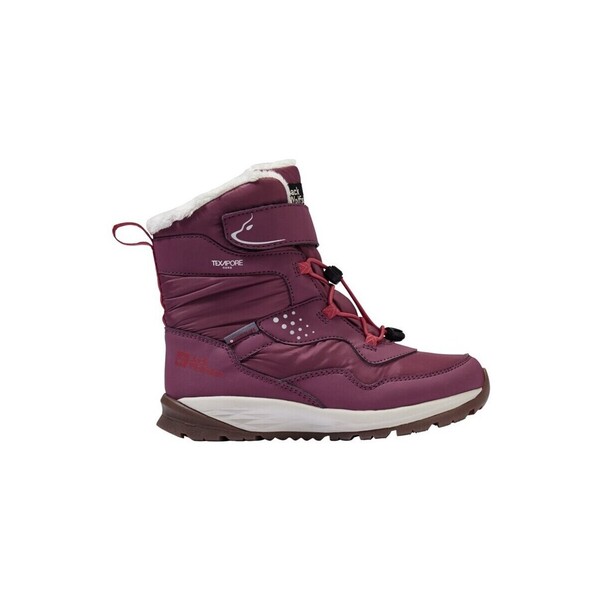  Jack Wolfskin  Śniegowce Dziecko Jack Wolfskin  A621435114  