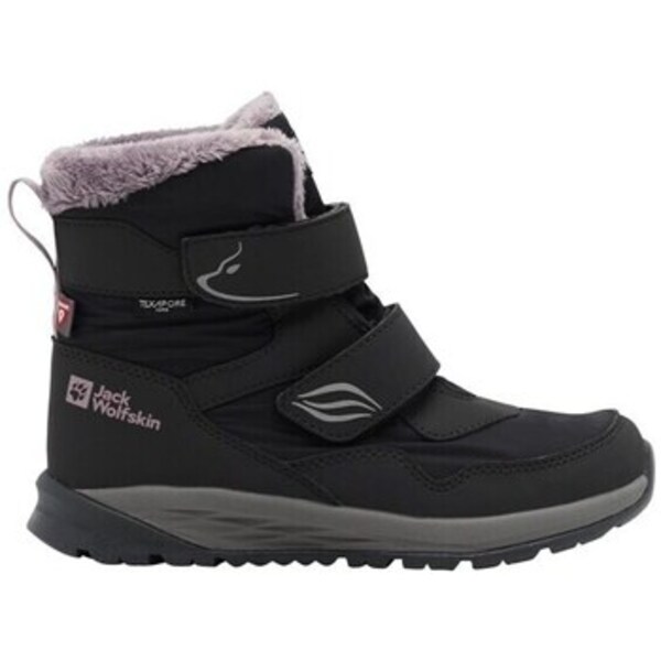  Jack Wolfskin  Śniegowce Dziecko Jack Wolfskin  A621466350  