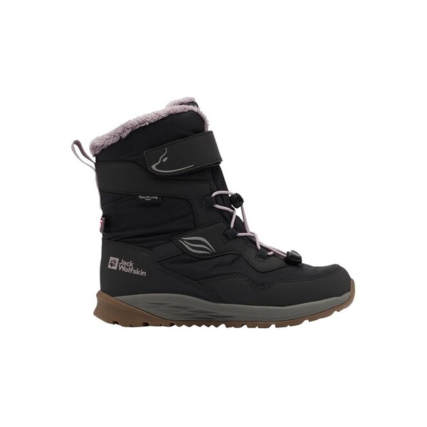  Jack Wolfskin  Śniegowce Dziecko Jack Wolfskin  A621436350  