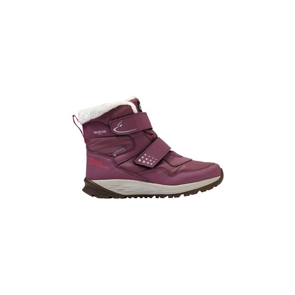  Jack Wolfskin  Śniegowce Dziecko Jack Wolfskin  A621465114  