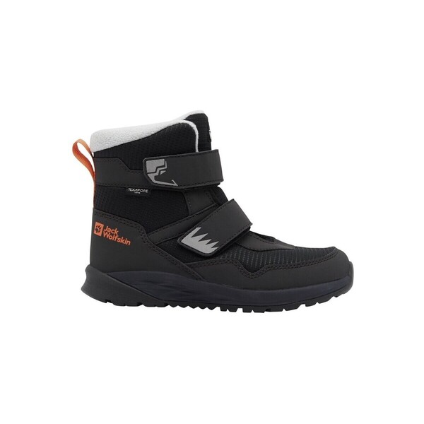 Jack Wolfskin  Śniegowce Dziecko Jack Wolfskin  Polar Bear-b Texapore Mid  