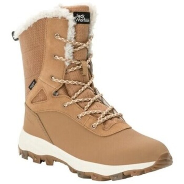  Jack Wolfskin  Śniegowce Jack Wolfskin  Everquest Snow High  