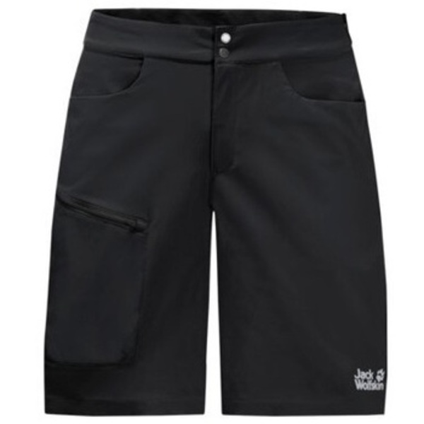  Jack Wolfskin  Spodnie 7/8 I 3 / 4 Jack Wolfskin  15072316000  