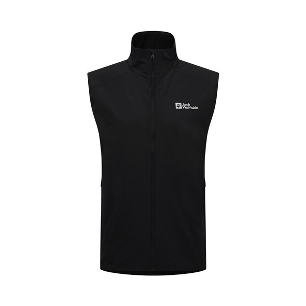  Jack Wolfskin  Swetry Rozpinane / Kardigany Jack Wolfskin  Prelight Stride  