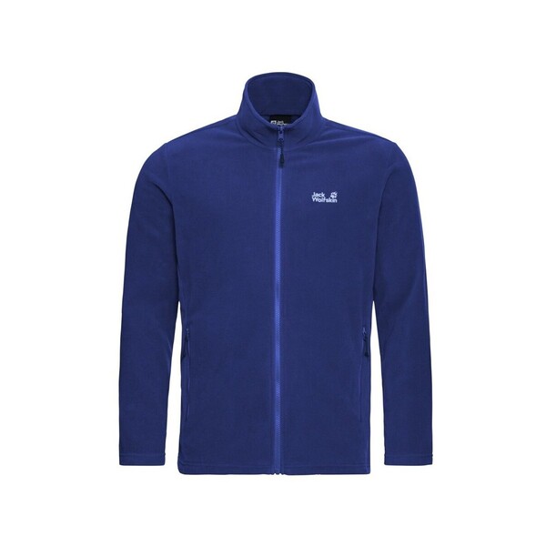  Jack Wolfskin  Swetry Rozpinane / Kardigany Jack Wolfskin  Taunus 100  