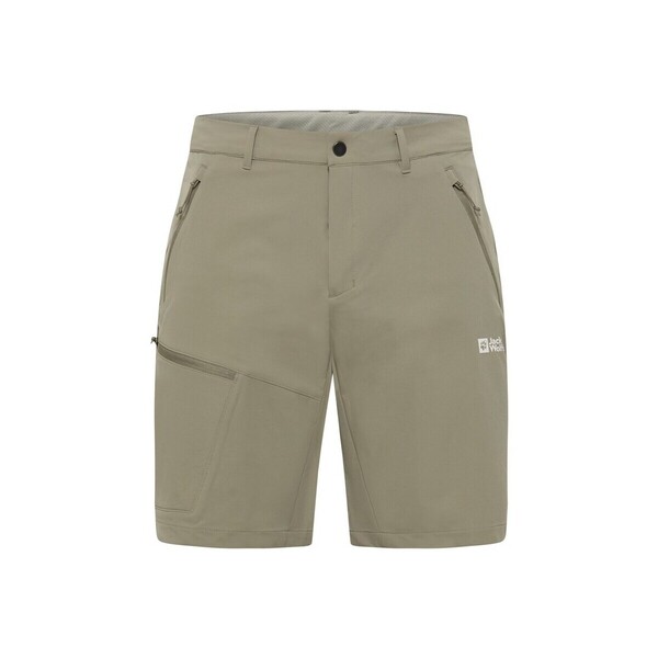  Jack Wolfskin  Szorty I Bermudy Jack Wolfskin  Pico Trial  