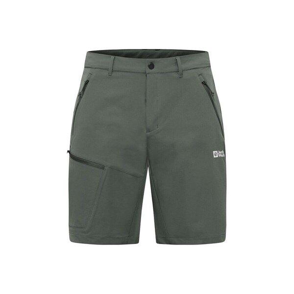  Jack Wolfskin  Szorty I Bermudy Jack Wolfskin  Pico Trial  